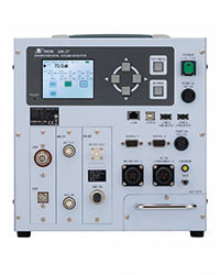 環境騒音観測装置(NX-37A環境測定用) NA-37